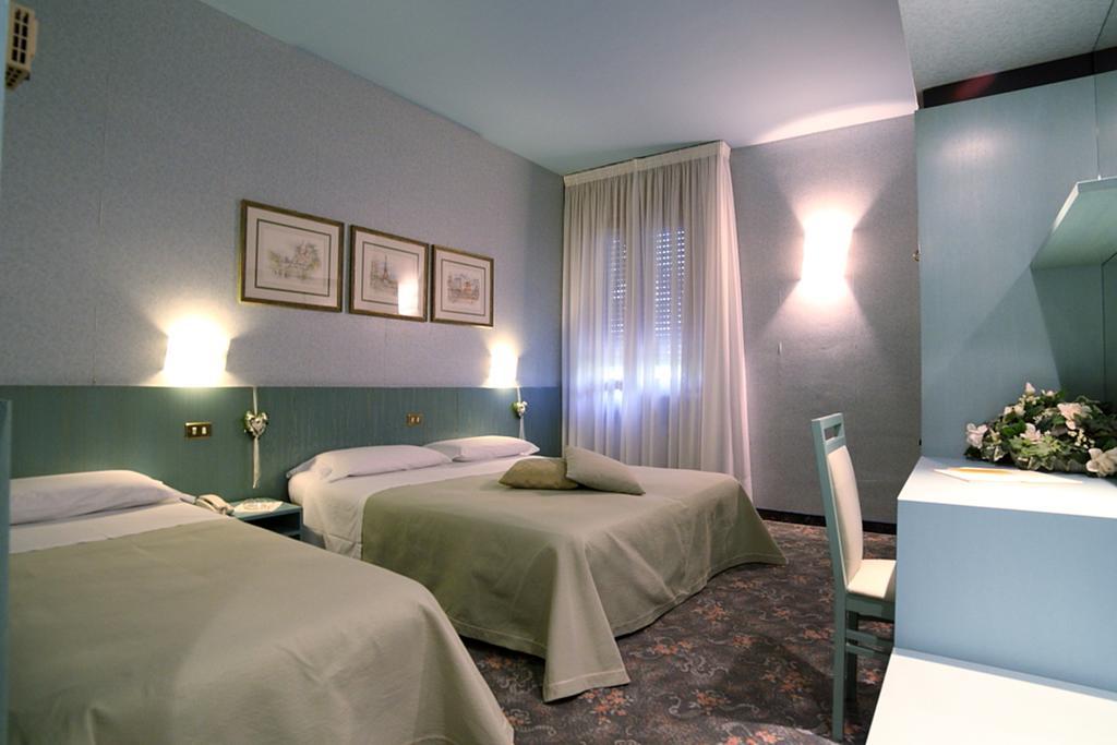 Hotel Globo Formigine Esterno foto