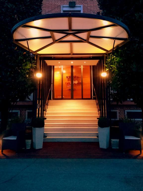 Hotel Globo Formigine Esterno foto