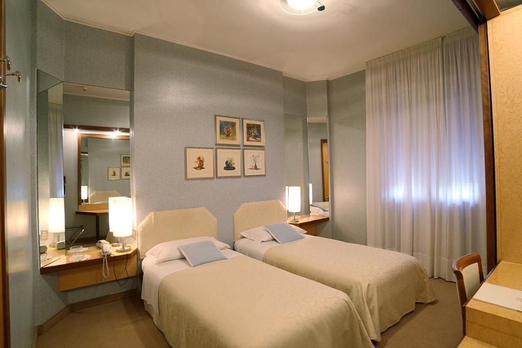 Hotel Globo Formigine Esterno foto