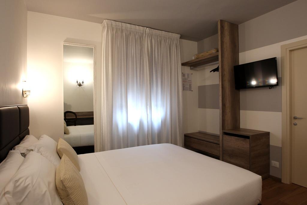 Hotel Globo Formigine Esterno foto