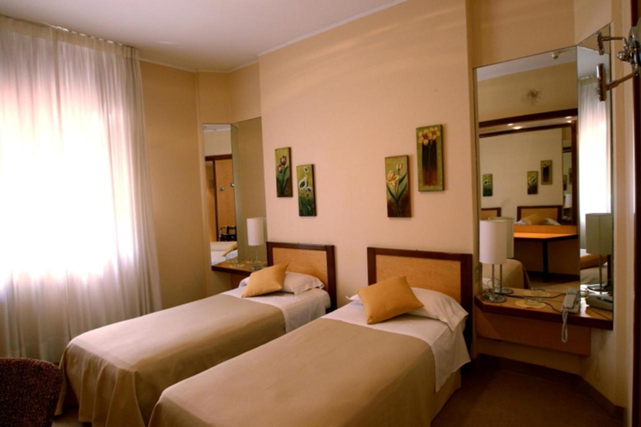 Hotel Globo Formigine Esterno foto